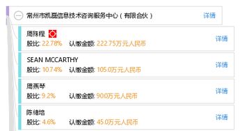 常州市凯磊信息技术咨询服务中心 专业信息技术咨询服务的可靠伙伴