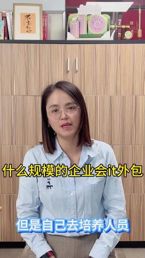 IT外包真相大揭秘 企业规模不同，居然都适用？！